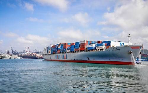 Exportaciones de México alcanzan récord de 70,727 mdd en marzo de 2026