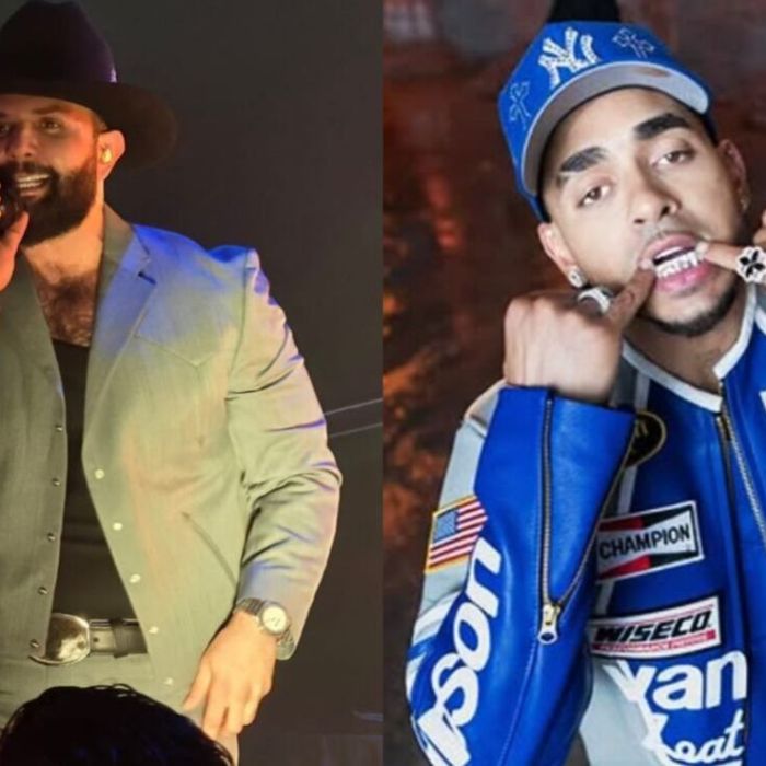 Fallas técnicas en Supernova Génesis: Carín León detiene su show tras canción equivocada; Ozuna también tuvo problemas