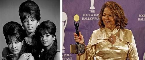 Fallece Nedra Talley Ross, última integrante superviviente de The Ronettes, a los 80 años