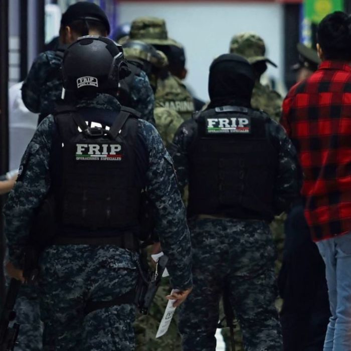 Familiares de Elías Alonso Urbina Cruz protestan en Tuxtla y exigen su localización