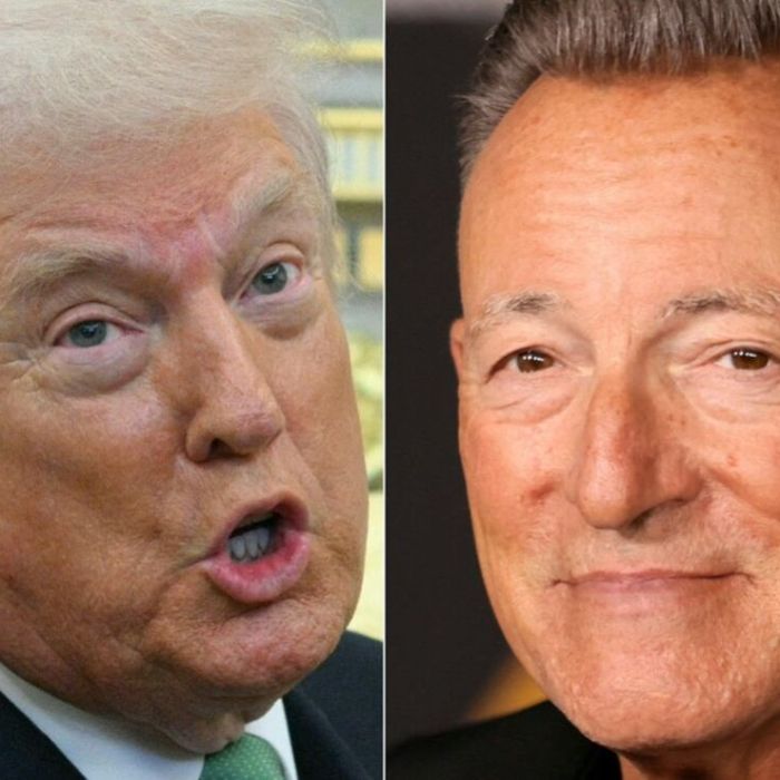 Federación de Músicos de EE. UU. respalda a Bruce Springsteen tras ataques y llamados al boicot de Trump