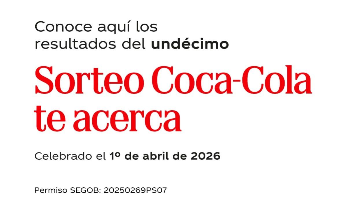 ganadores-del-11-o-sorteo-coca-cola-te-acerca-1-de-abril-de-2026-ocho-pases-dobles-y-7000-playeras-adidas