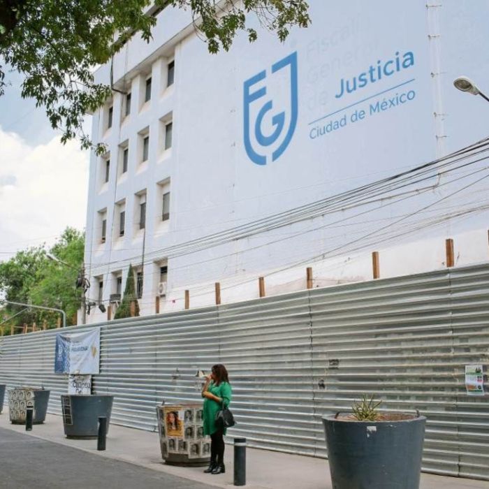 Invertirán al menos 190 mdp para renovar el Búnker de la FGJ en CDMX
