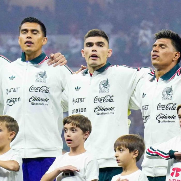 Javier Aguirre convoca a 12 jugadores de la Liga MX; iniciarán concentración el 6 de mayo