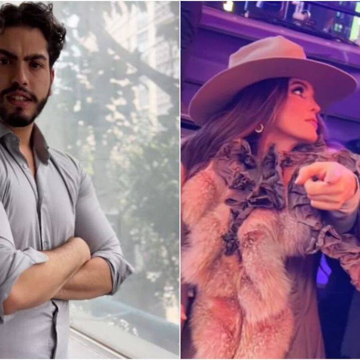 José Emilio Fernández confirma que Ana Bárbara habría recibido de nuevo a Ángel Muñoz en su casa en EU