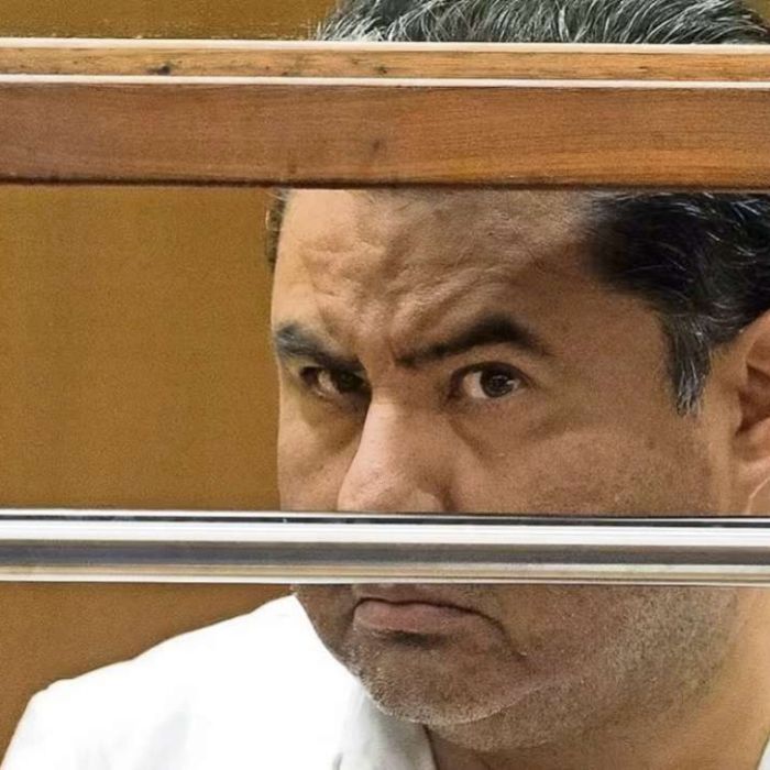 Juez ordena a la FGR reabrir investigación contra Naasón Joaquín y líderes de La Luz del Mundo