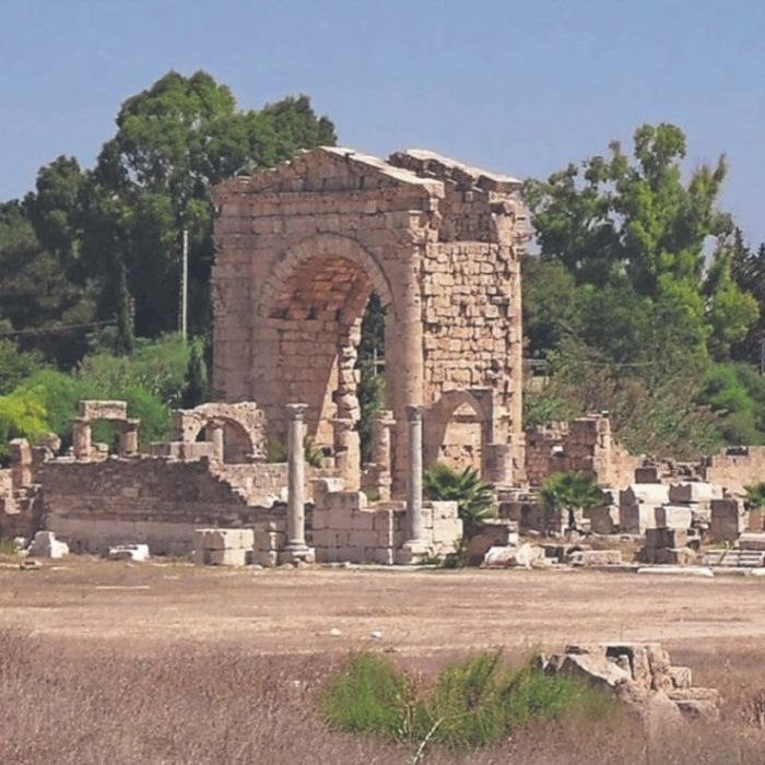 La Unesco coloca bajo protección reforzada provisional a 34 bienes culturales en el Líbano y aprueba asistencia financiera de emergencia