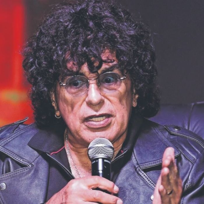 Laureano Brizuela regresa a La Maraka y presenta el sencillo “Enamorándonos”