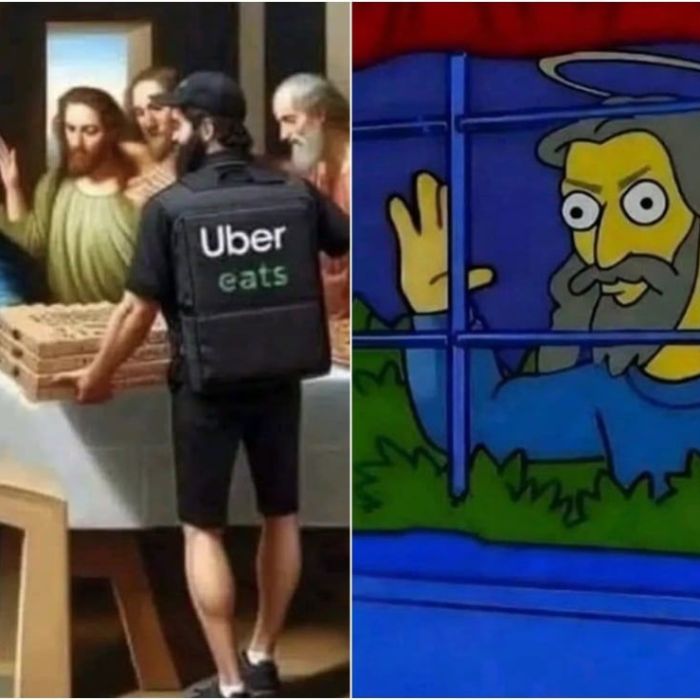 Los memes del Viernes Santo 2026: entre El Santo, las vacaciones y el humor en las redes