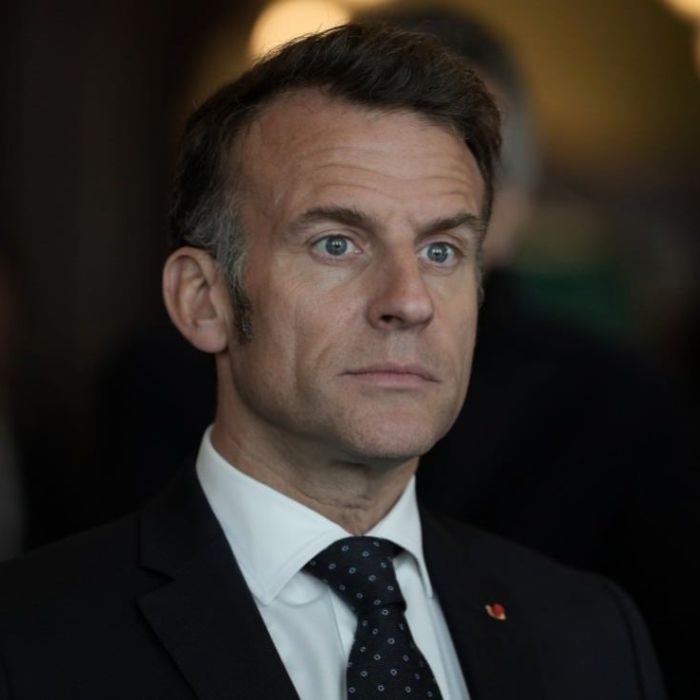 Macron: Francia no participa en la ofensiva de Estados Unidos e Israel contra Irán y pide desescalada