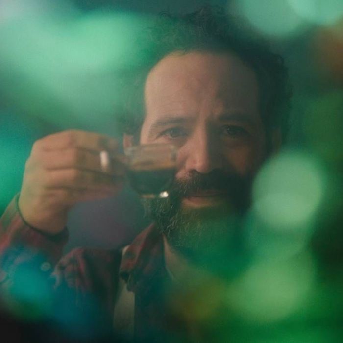 Mauricio Isaac y ‘Café Chairel’: un retrato íntimo filmado en la laguna Chairel