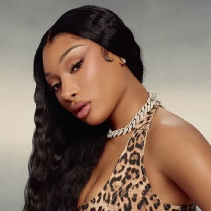 Megan Thee Stallion es hospitalizada tras sentirse mal durante una función de ‘Moulin Rouge!’ en Broadway