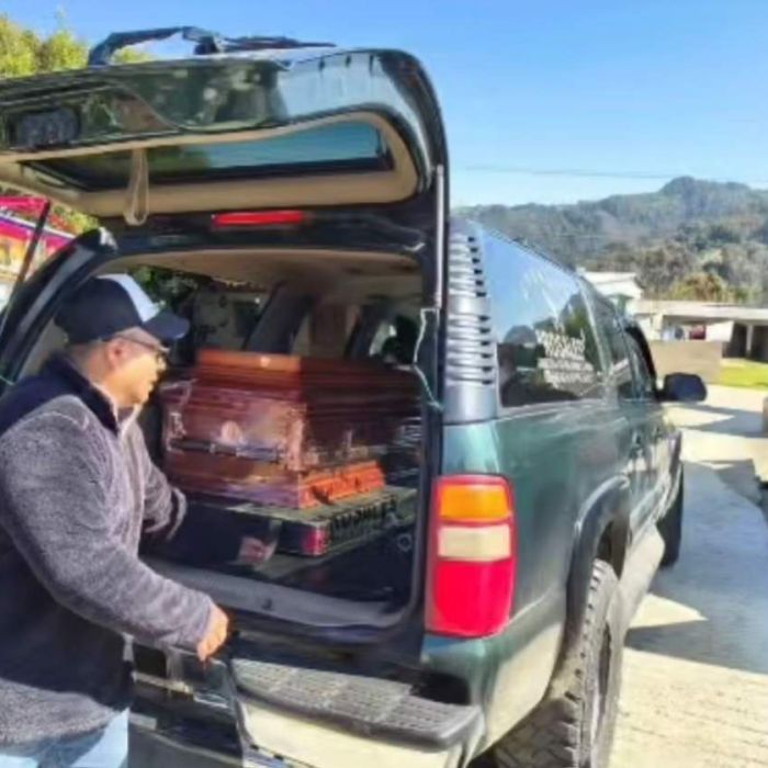 Muere en custodia de ICE en Florida un joven mexicano; México pide investigación