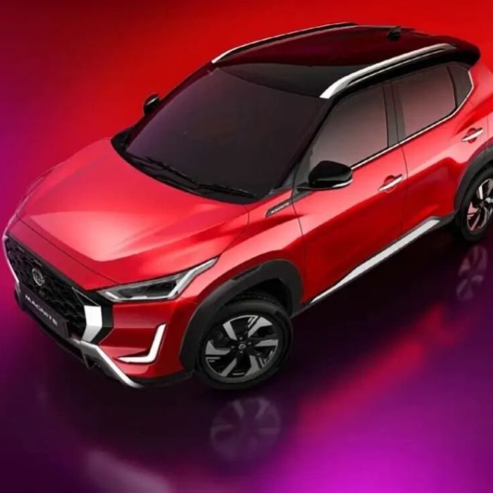 Nissan Magnite 2026: la versión más barata en México es la Advance MT a $388,900