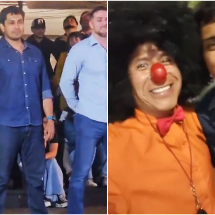No se verifica la aparición de Tenoch Huerta en Coyoacán; medios confirman su regreso a Marvel