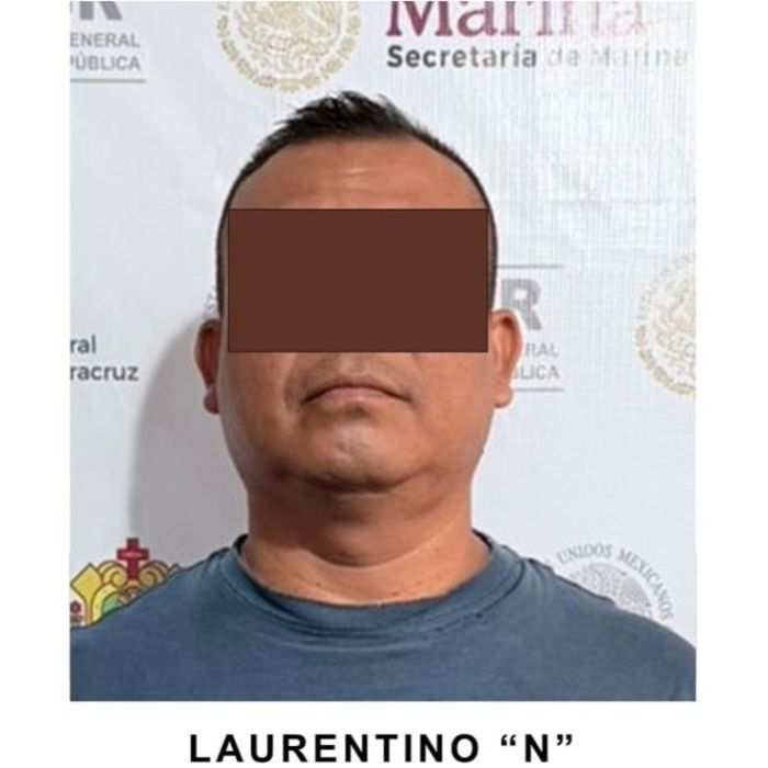 No se verifica la detención de Laurentino “N” por desaparición en Cazones de Herrera, Veracruz