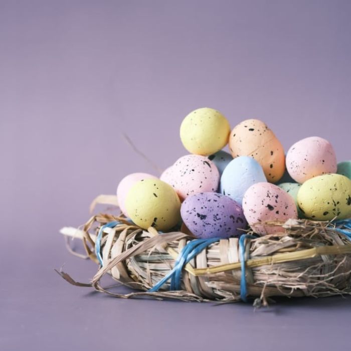 Origen y significado de los huevos de Pascua: de símbolo antiguo a tradición moderna