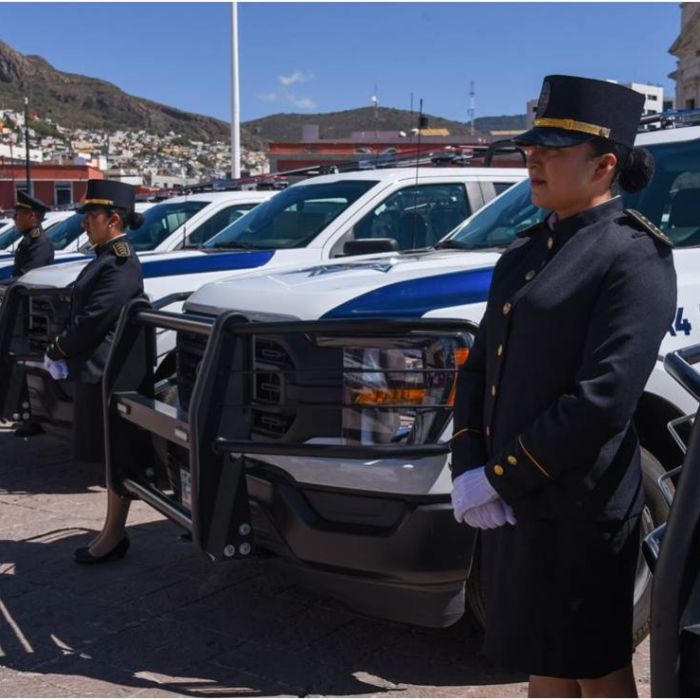 Pachuca releva al titular de Seguridad Pública; Enrique Moronatti Miramontes asume el cargo
