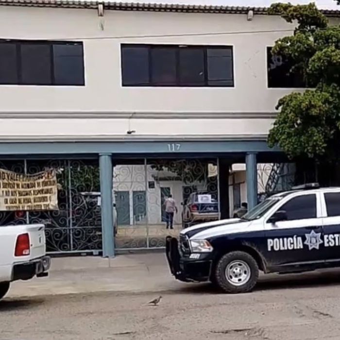 Padre e hijo mueren tras aplicarse suero intravenoso en Hermosillo; FGJE ejecuta cateo