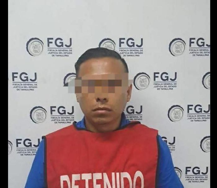 Reportan fuga de un exelemento de Fuerza Tamaulipas tras audiencia en Ciudad Victoria