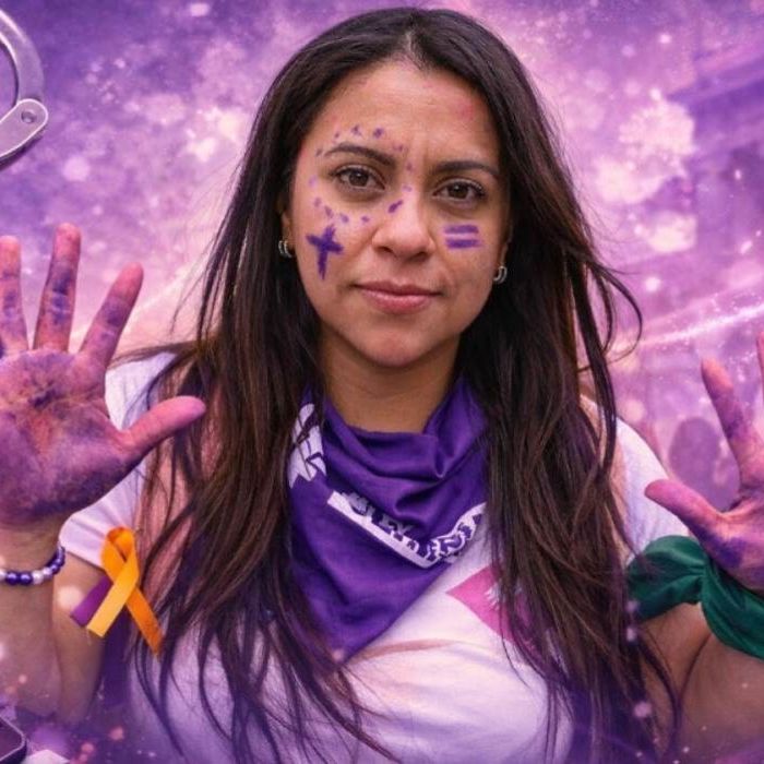 Reseña: ‘Llamarse Olimpia’, el documental que convierte una revictimización en ley y movimiento