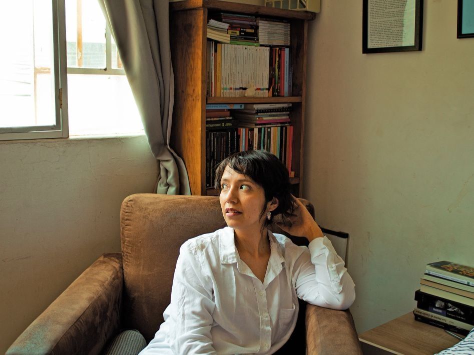resena-critica-dinero-y-escritura-de-olivia-teroba
