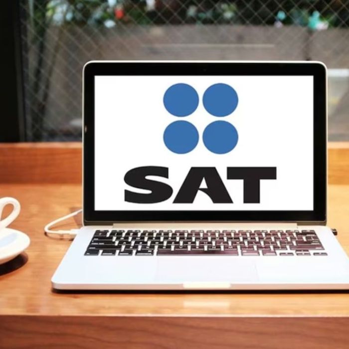 SAT: personas físicas deben presentar la declaración anual 2025 del 1 al 30 de abril de 2026