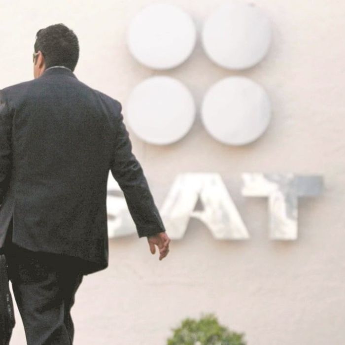 SAT pide a grandes contribuyentes revisar el pago del ISR de 2022 y 2023