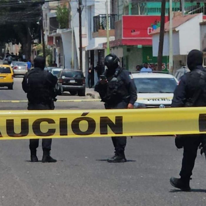 SSPC reporta 250 homicidios preliminares durante Semana Santa (30 de marzo–3 de abril de 2026)