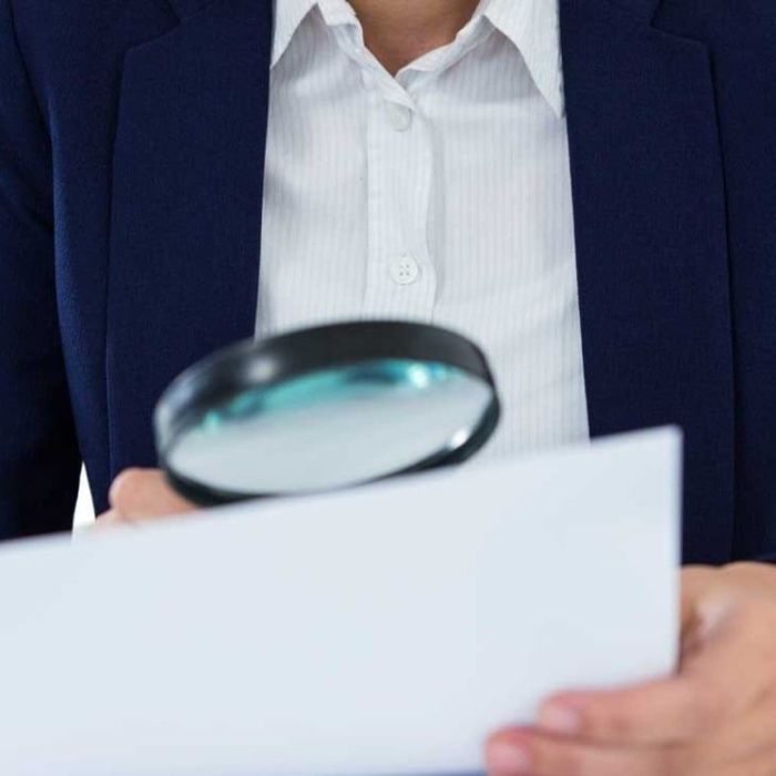 Secretaría Anticorrupción abre registro para el Padrón Público de Testigos Sociales
