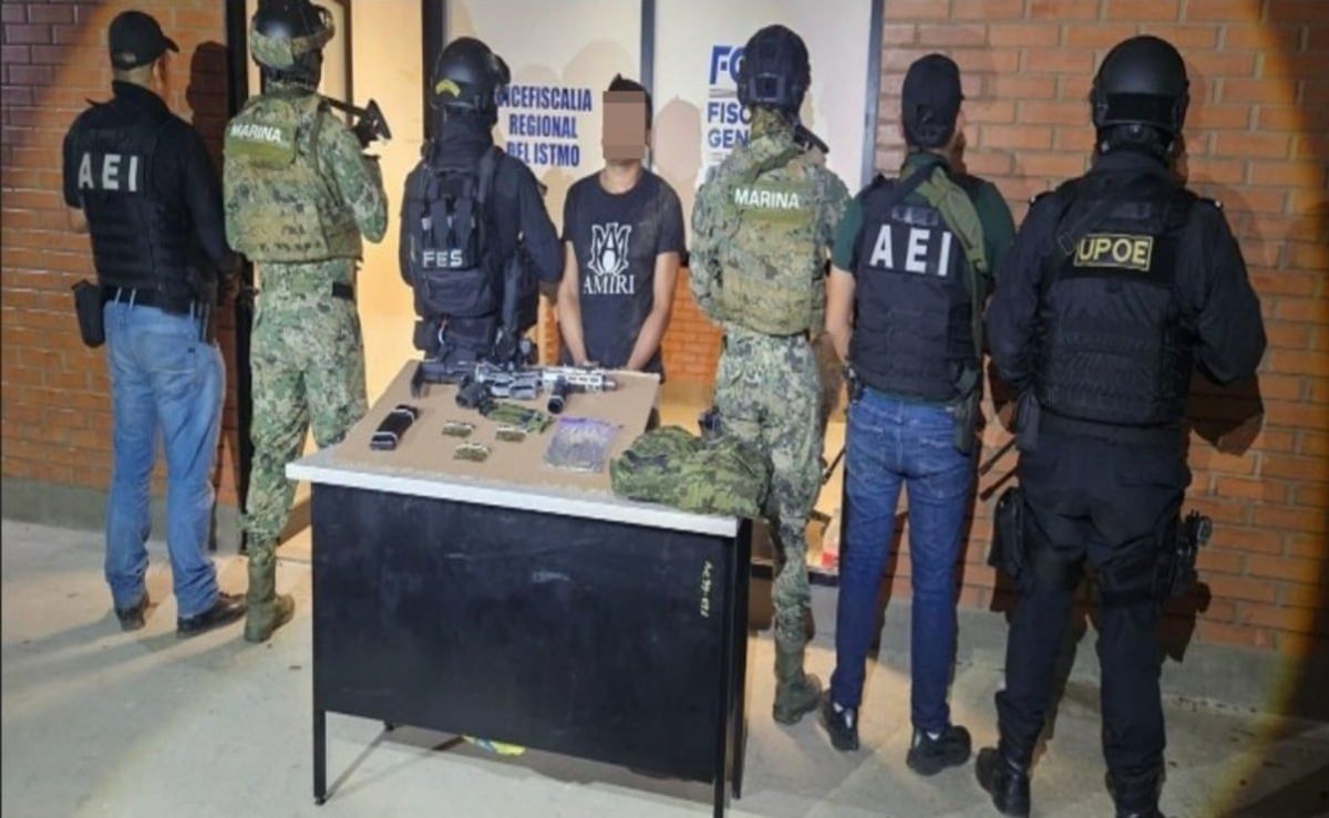 semar-y-la-fgeo-realizan-cateos-en-juchitan-hay-detenciones-y-aseguramientos