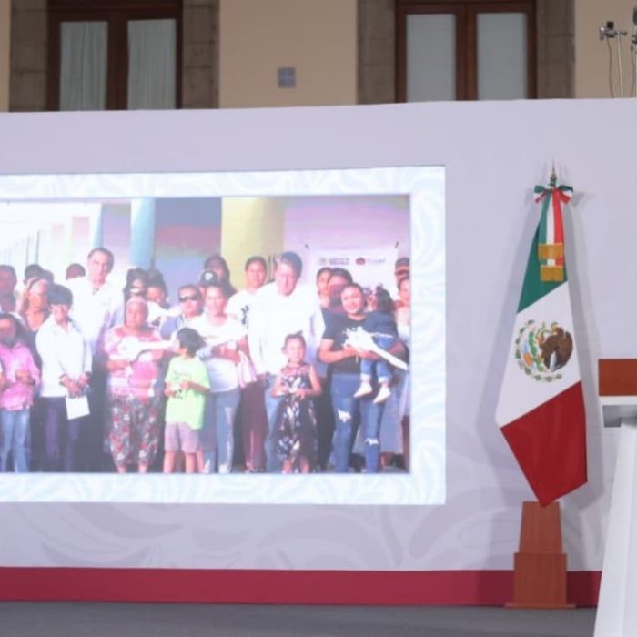 Tamaulipas avanza en el programa de vivienda; Infonavit y Conavi participan en la meta sexenal de 84,000 casas