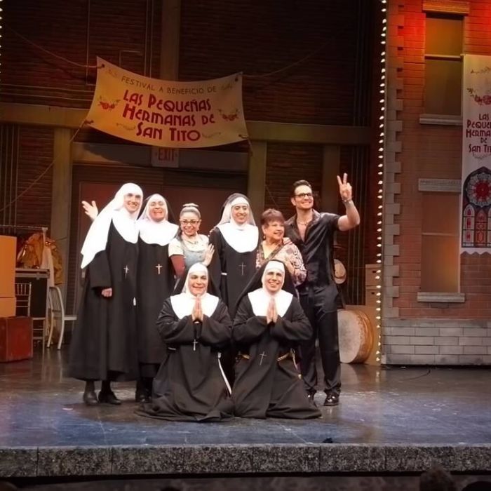 Teatro Hidalgo recupera el pulso: Juan Torres impulsa el ‘Proyecto Hidalgo’ y amplia la cartelera de Semana Santa