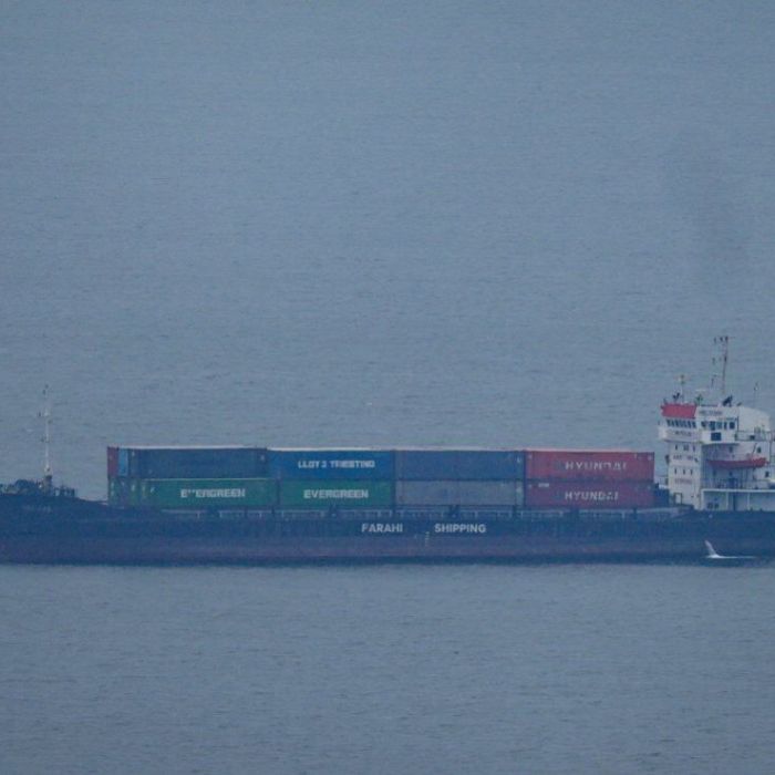 Tensiones aumentan tras el bloqueo naval de Estados Unidos a puertos iraníes