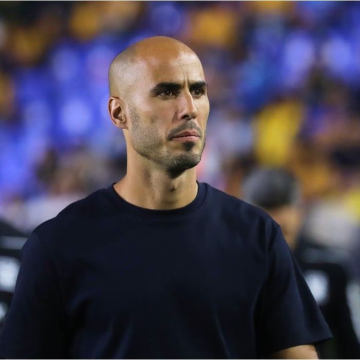 Tigres renueva a Guido Pizarro como director técnico