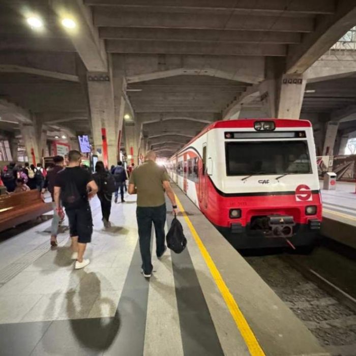 Tren Suburbano aumentará tarifa en viajes cortos y largos a partir del 5 de abril