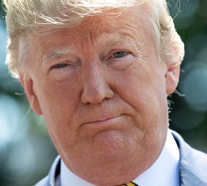 Trump da 48 horas a Irán para reabrir el Estrecho de Ormuz y amenaza con atacar infraestructura energética