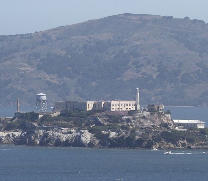 Trump solicita 152 millones de dólares para reconstruir y reabrir la prisión de Alcatraz
