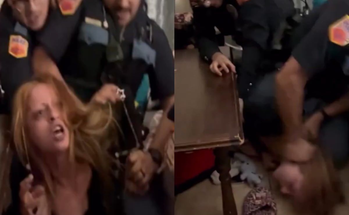 video-viral-muestra-a-policia-de-el-paso-golpeando-a-una-mujer-durante-un-arresto