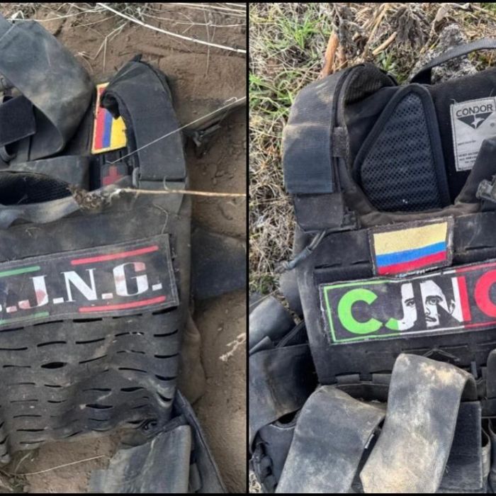 Abaten a tres presuntos integrantes de una célula del CJNG en la Meseta Purépecha