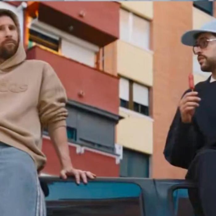 Adidas lanza ‘Backyard Legends’, un cortometraje de cinco minutos para el Mundial 2026
