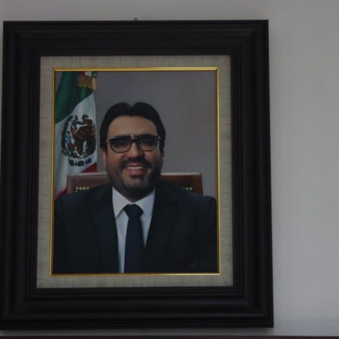 Alcalde de Culiacán solicita licencia tras señalamientos desde Estados Unidos