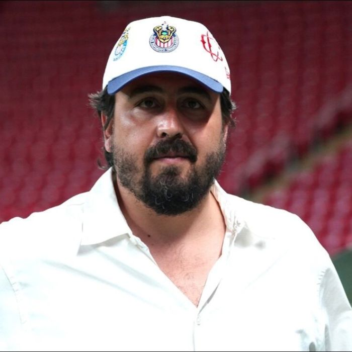 Amaury Vergara afirma que Chivas aporta seis jugadores a la convocatoria del Tri