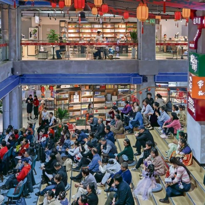 Asia-Pacífico se consolida como el mayor mercado editorial del mundo en 2024