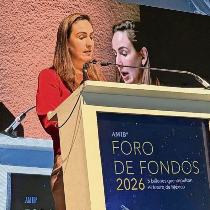 Autoridades piden impulsar fondos de inversión; industria supera 5 billones de pesos