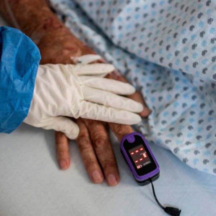 Avance de indicadores de salud global se desacelera y algunos retroceden