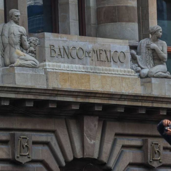 Banxico recorta la tasa a 6.50% y anuncia el cierre del ciclo de recortes