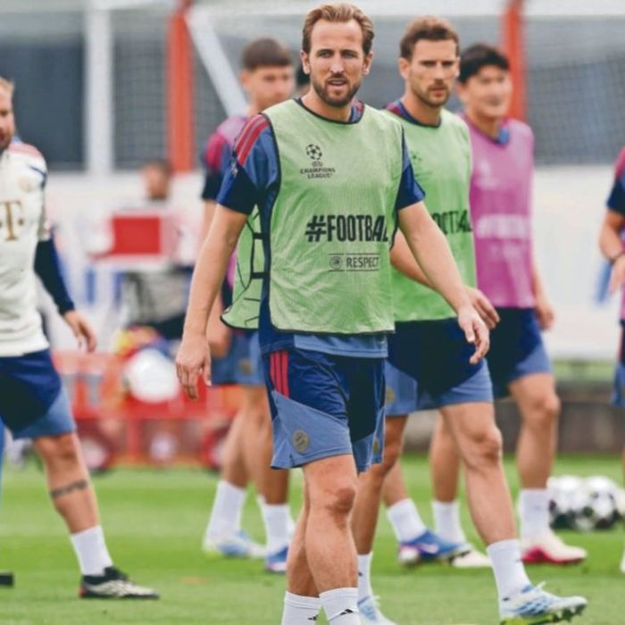Bayern Múnich y PSG se juegan el pase a la final de la Champions League en Múnich