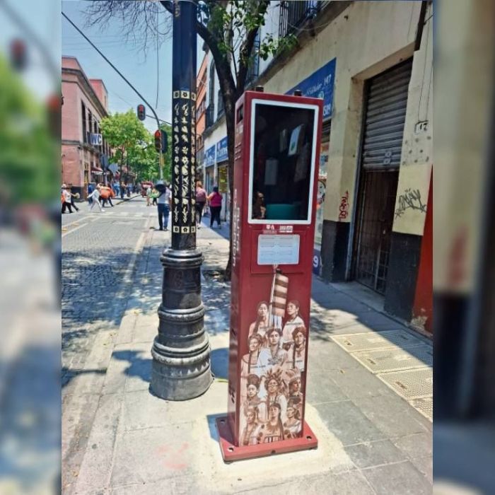 Centrobús: nueva ruta eléctrica del Centro Histórico iniciará operaciones el 8 de mayo