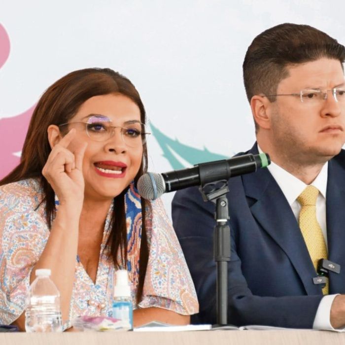 Clara Brugada mantendrá petición para declarar inhábil el 11 de junio por la inauguración del Mundial 2026